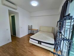 One-north Residences (D5), Apartment #620715131